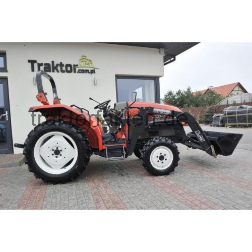 Yanmar 324 technische daten