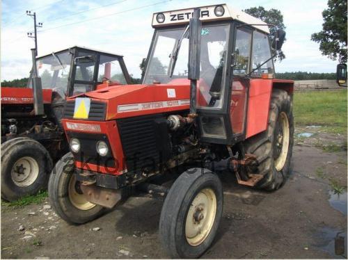 Zetor 10111  technische daten 