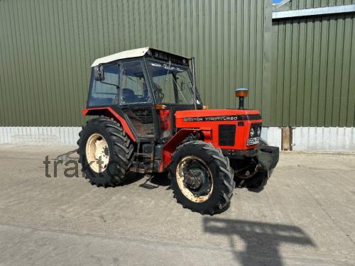 Zetor 7340 Turbo technische daten 