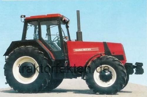 Zetor 8311 technische daten