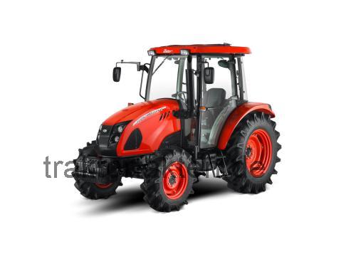 Zetor Hortus technische daten 