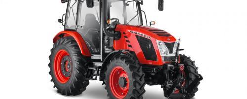 Zetor Major 100  technische daten 