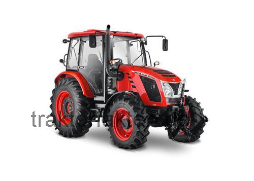 Zetor Major HS  technische daten 