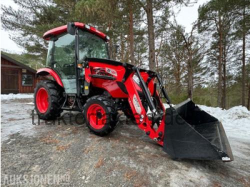 Zetor Utilix 45 technische daten 